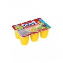 DANINO MUZLU 6X35 GR