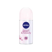 NIVEA ROLL ON PEARL BEAUTY KADIN 50 ML