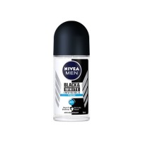 NIVEA ROLL-ON BLACK&WHITE FRESH 50ML ERKEK