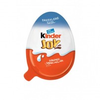 KINDER JOY 20 GR  ERKEKLERE OZEL..
