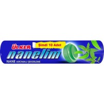 ULKER NANELIM SEKERLEME 36 GR. 54506