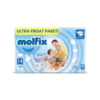 MOLFIX ULT.FIRSAT MAXI NO:4 100 LU