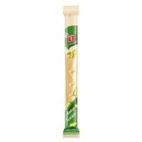 ETI CIKOLATA BEYAZ  ANT.FISTIKLI 30 GR.2656