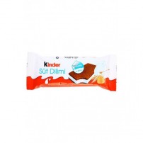 KINDER SUT DILIMI 28 GR.