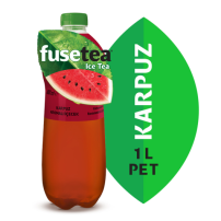 FUSE TEA KARPUZ PET 1LT
