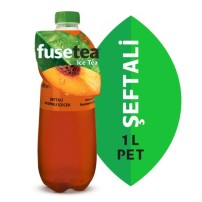 FUSE TEA SEFTALI 1 LT PET