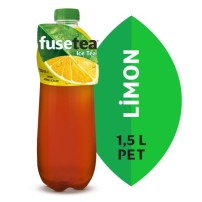 FUSE TEA LIMON 1,5 LT