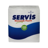 SERVIS PECETE 100 -LU