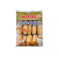 KRAL FINDIKLI SEKERPARE 250 GR(24)