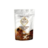 OSSO OSMANLI KAHVESI DAMLA SAKIZLI 200 GR