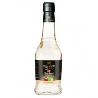 KEMAL KUKRER ELMA SIRKESİ 500 ML CAM