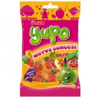 ULKER YUPO SUPER JEL B-D VIT. 64 GR. 176300