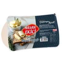 HASAN EKICI TUZSUZ TEREYAGI 500 GR RULO (20)