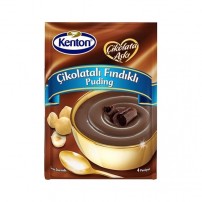 KENTON CIK.FINDIKLI PUDING 100 GR