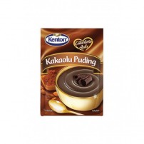 KENTON KAKAOLU PUDING 147 GR