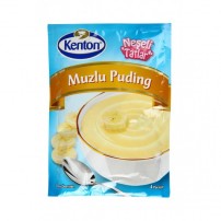 KENTON MUZLU PUDING 125 GR