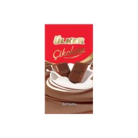 ULKER SUTLU CIKOLATA 70 GR  TABLET 0157708