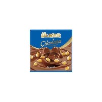 ULKER FIND KARE CIKOLATA 60 GR 0145006