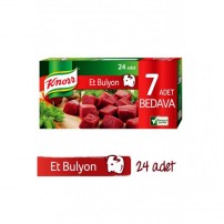 KNORR ET BULYON 24-LU 12 LI 240 GR