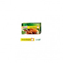 KNORR TAVUK BULYON 6-LI 3 LT