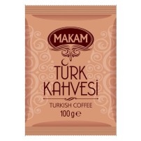 MAKAM TURK KAHVESI 100 GR