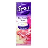 SESU TUY DOKUCU KREM 100 ML NORMAL CILT
