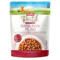 DURU PRATIK BARBUNYA PILAKI 400 GR.