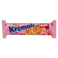 ETI CILEK KREMALI BISKUVI 61 GR.