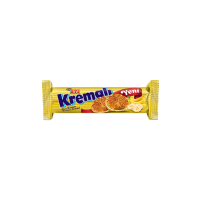 ETI MUZ KREMALI BISKUVI 61 GR.