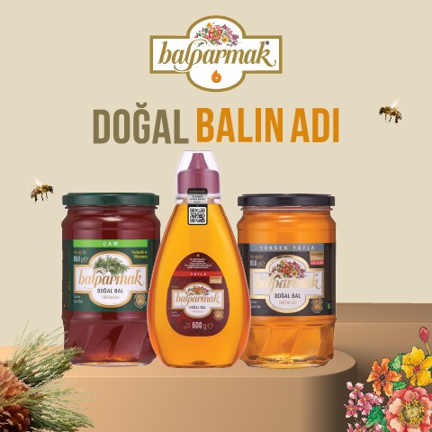 BALPARMAK MOBİL 2
