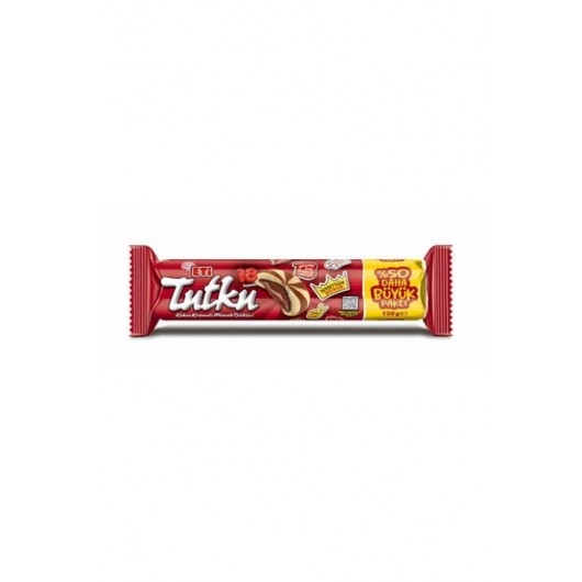 Bisküvi ETI ETI TUTKU BISKUVI 150 GR.