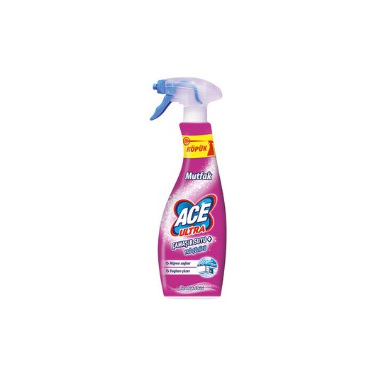ev temizlik urunleri ace ace ultra mutfak yag cozucu 700 ml sprey