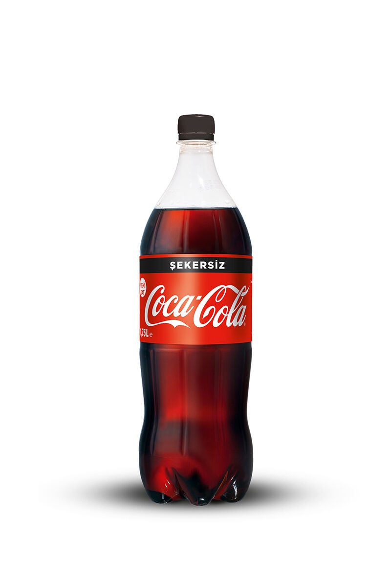 Kola Cocacola Coca Cola Sekersiz 1 5 Lt