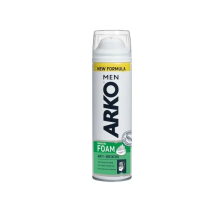 ARKO TRAS KOPUGU 200 ML ANTI-IRRITATION