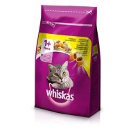 WHISKAS KEDI MAMASI 1400 GR TAVUK