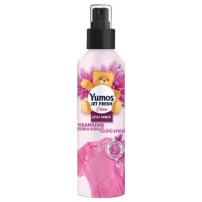 YUMOS JETFRESH SPREY ORKIDE 200 ML
