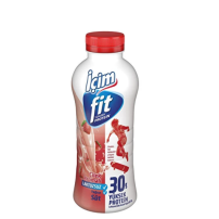 ICIM FIT CILEKLI SUT 400 ML 