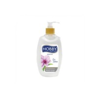 HOBBY SIVI SABUN 400 ML BEYAZ ORKIDE