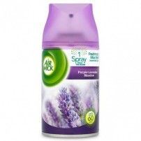 AIRWICK FRESMATIK 250 ML LAVANTA YEDEK*