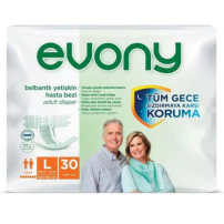 EVONY PREMIUM YETISKIN BEZI LARGE