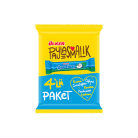 ULKER COCOSTAR CIK.4 LU PKT 100 GR