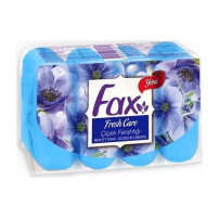 FAX GUZELLIK SABUNU 4X70 280 GR KLASIK
