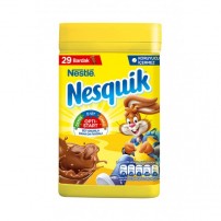 NESQUIK PLUS 420 GR KUTU