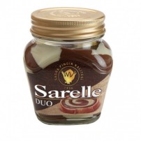 SARELLE DUO 350 GR CIKOLATA