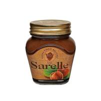 SARELLE 350 GR K.FINDIK KREMASI KVNZ