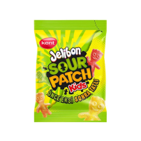 JELIBON SOUR PATCH KIDS 80 GR