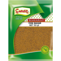 CINAR YENI BAHAR 50 GR
