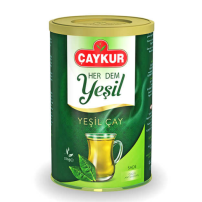 CAYKUR YAPRAK YESIL CAY 150 GR.