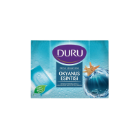 DURU FRESH 4X150 GR  DUS SABUNU OKYANUS ETKI