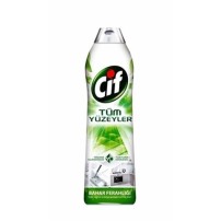 CIF TUM YUZEY 750 ML JEL BAHAR FERAHLI
